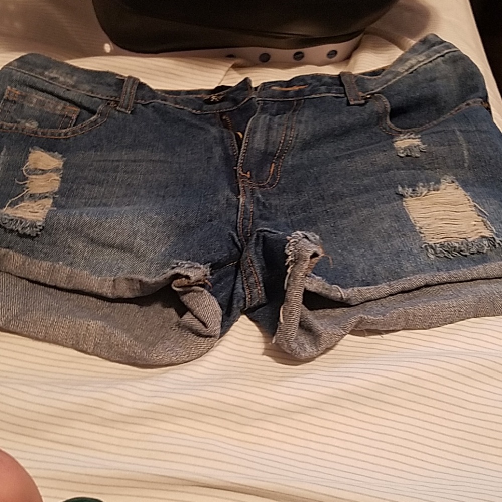 Short